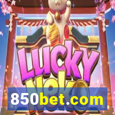 850bet.com