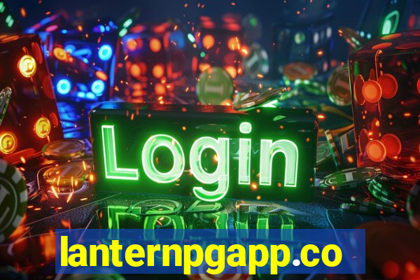 lanternpgapp.com