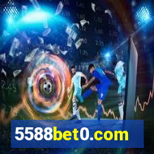 5588bet0.com