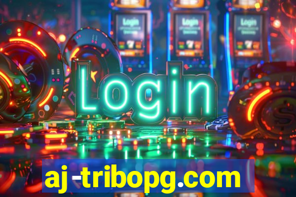 aj-tribopg.com