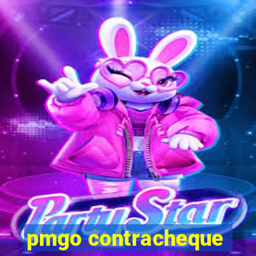 pmgo contracheque