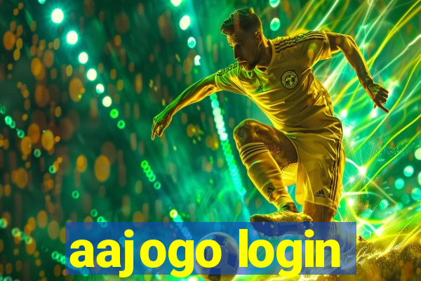 aajogo login