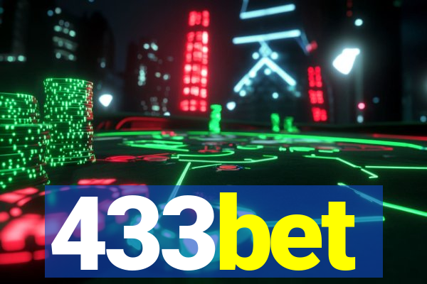 433bet