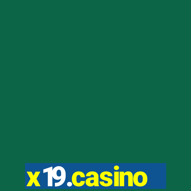 x19.casino