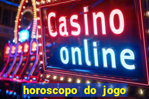 horoscopo do jogo do bicho