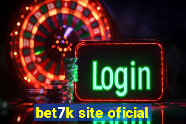 bet7k site oficial