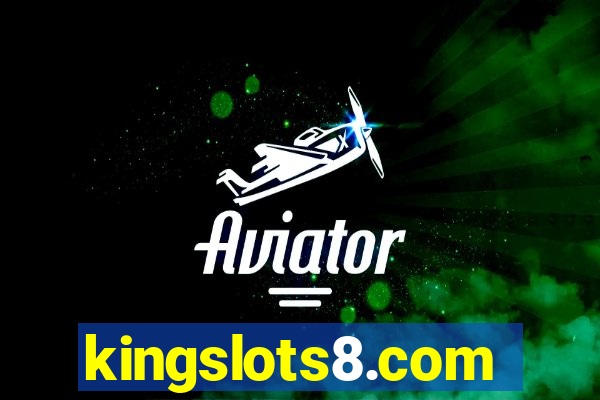 kingslots8.com