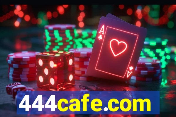 444cafe.com