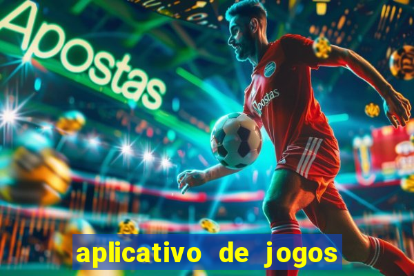 aplicativo de jogos que paga no pix