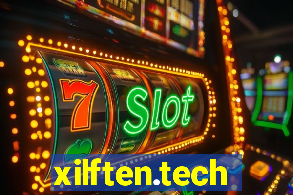 xilften.tech