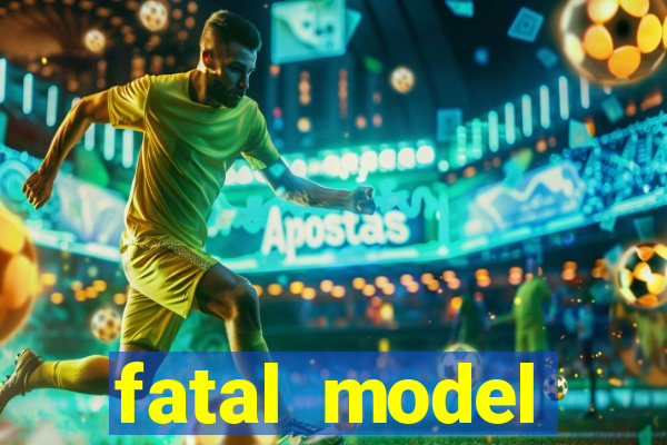 fatal model cruzeiro s?o paulo