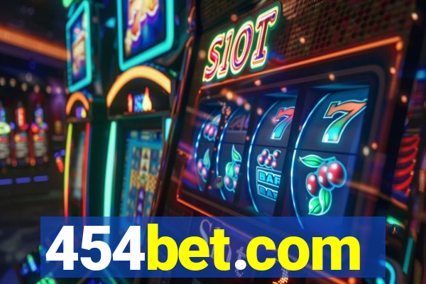 454bet.com