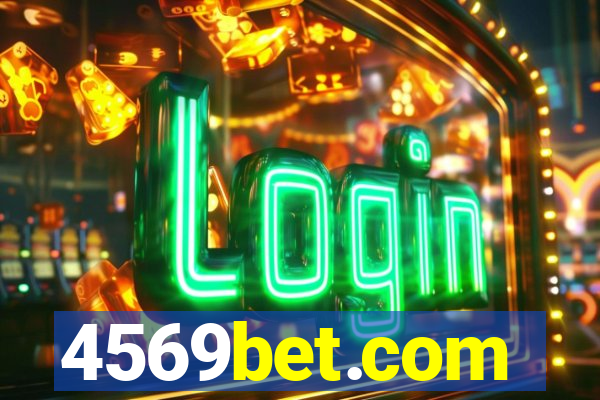 4569bet.com