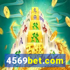 4569bet.com