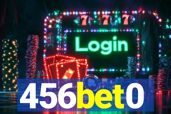 456bet0