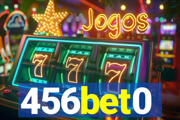 456bet0