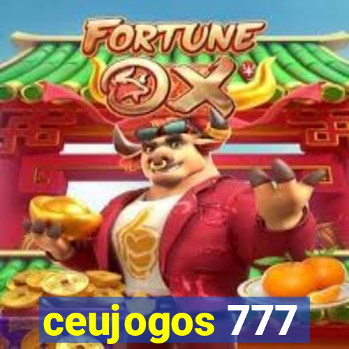 ceujogos 777