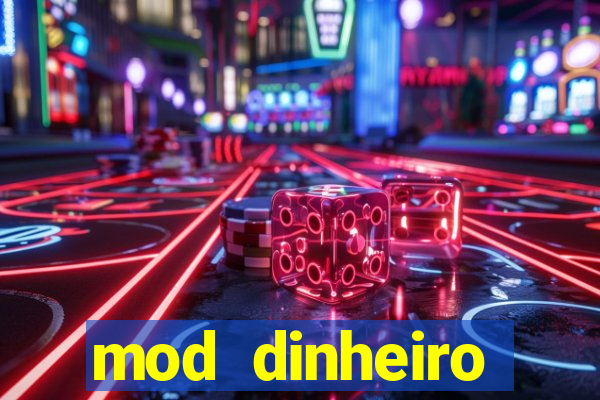 mod dinheiro infinito supermarket simulator