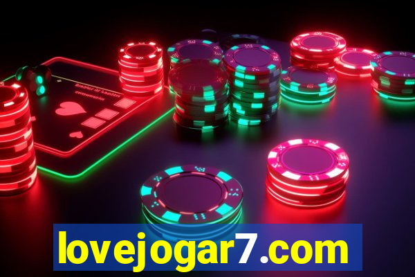 lovejogar7.com