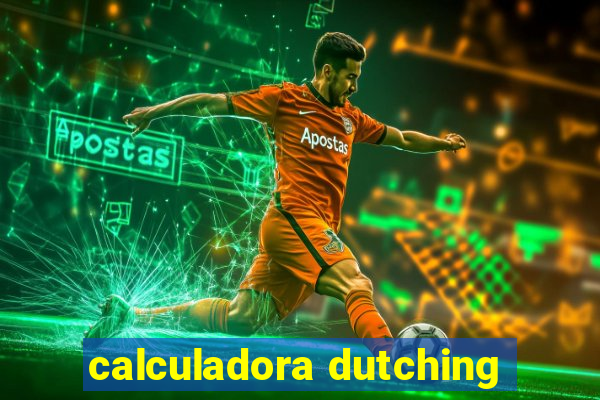 calculadora dutching