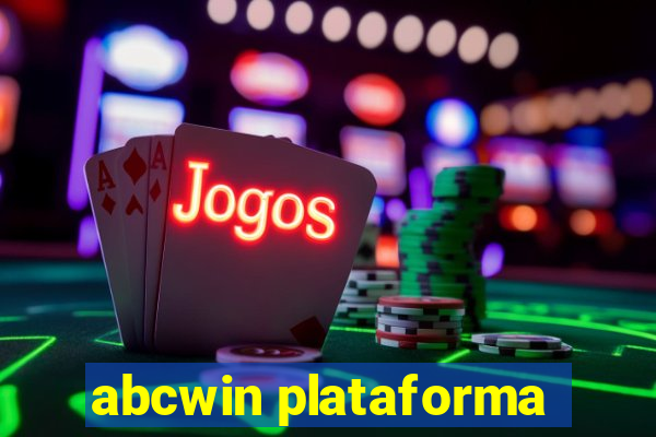 abcwin plataforma