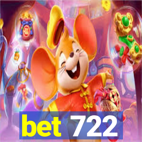 bet 722