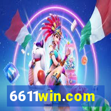 6611win.com