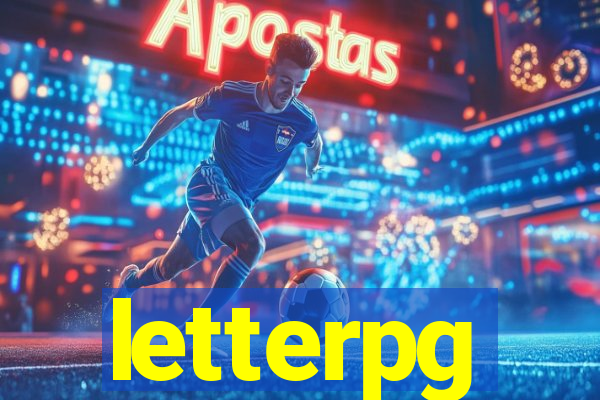 letterpg