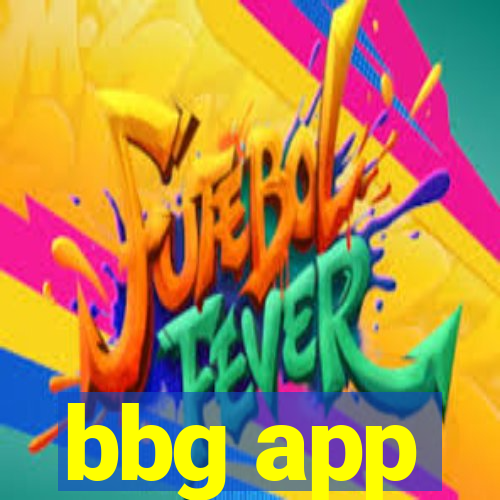 bbg app