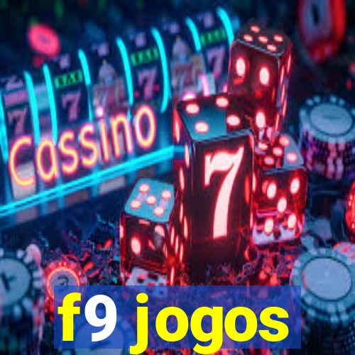 f9 jogos