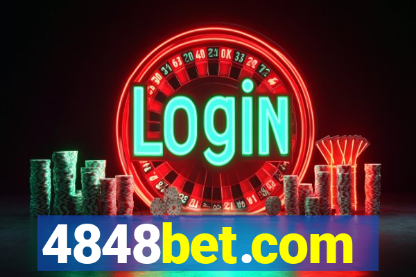 4848bet.com