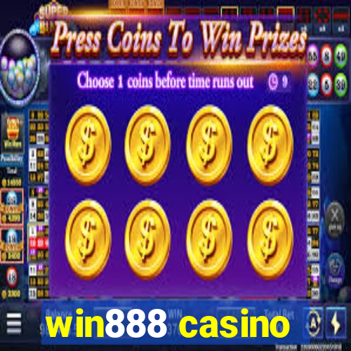 win888 casino