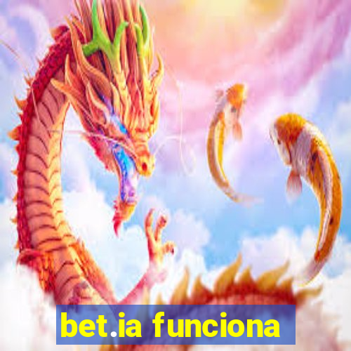 bet.ia funciona