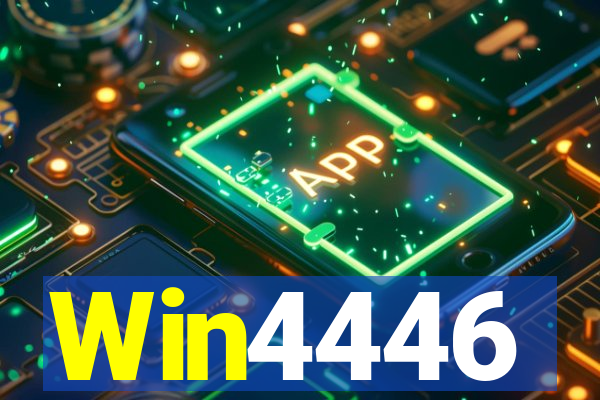 Win4446