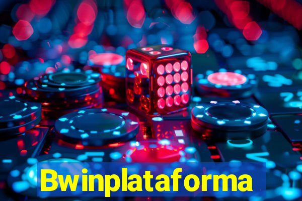 Bwinplataforma