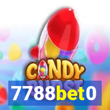 7788bet0