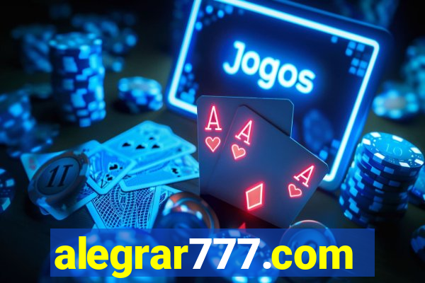 alegrar777.com