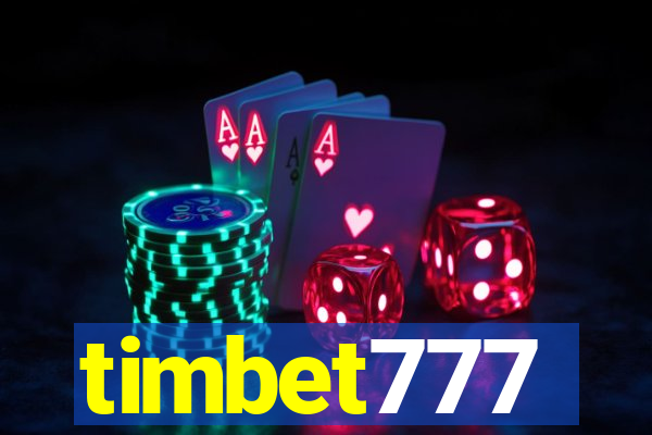 timbet777