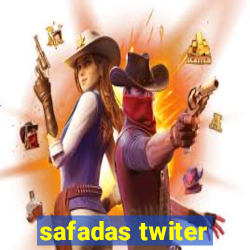 safadas twiter