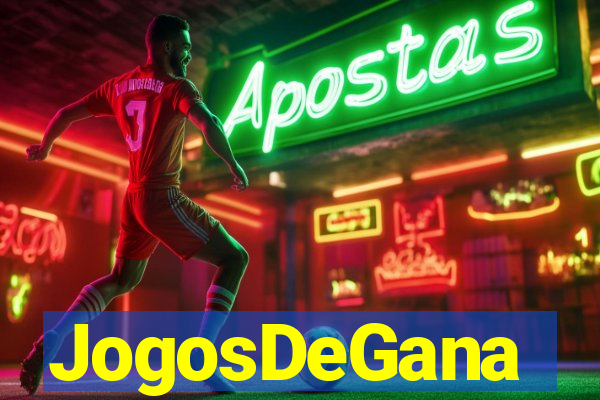 JogosDeGana