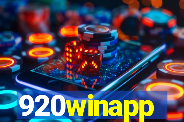 920winapp