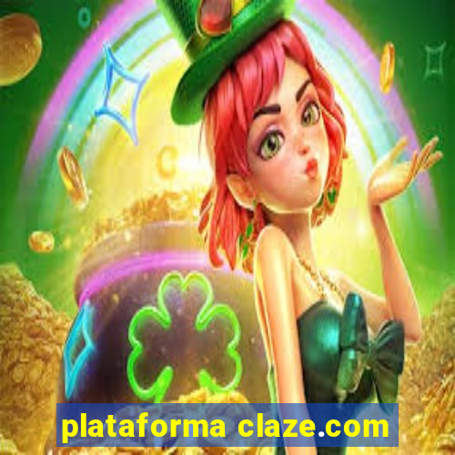 plataforma claze.com