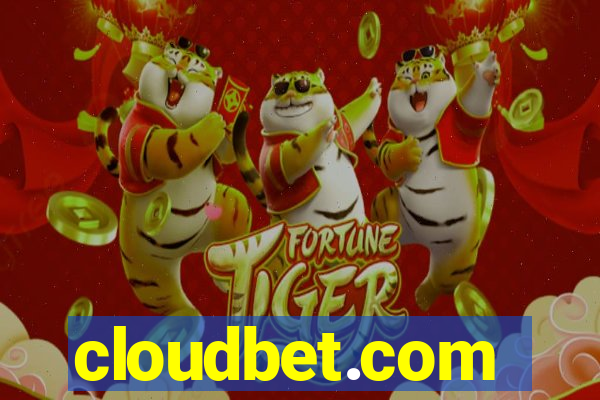 cloudbet.com