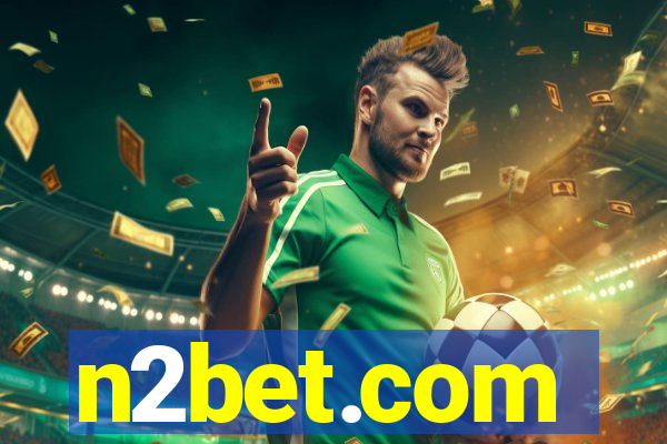 n2bet.com