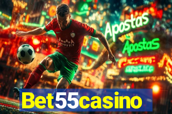 Bet55casino