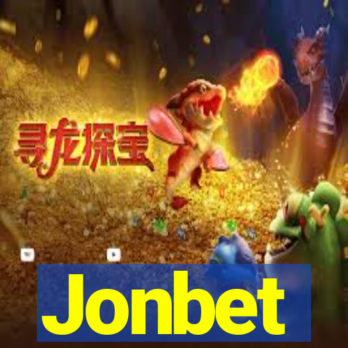 Jonbet