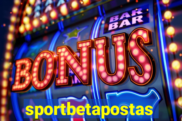 sportbetapostas