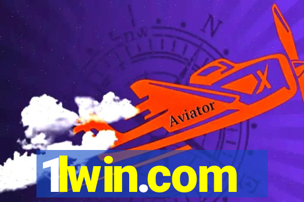 1lwin.com