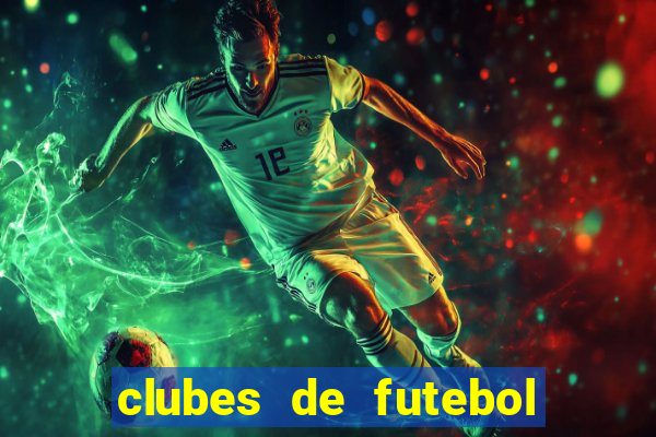 clubes de futebol belo horizonte