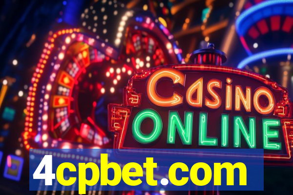 4cpbet.com